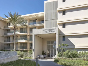 Marassi Boutique Hotel-Vela Suites