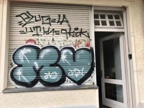 Pension Lotti Friedrichshain