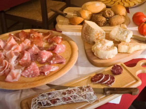 Cascina Rocca - Guest House