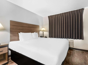 SureStay Hotel by Best Western Albuquerque Midtown