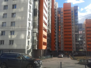 RentMe 24 (RentMi) on Lesnaya street 20