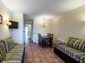 Le Domaine du Golf de Pinsolle - maeva Home - Appartement 2 pièces 5 person 564