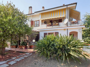 Villa Gioiosa