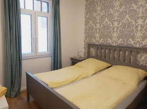 Holiday Apartment Kapteins Kamers