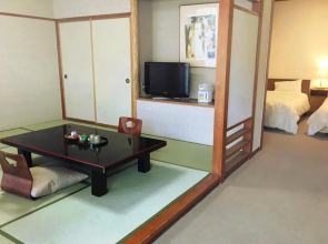 Itoen Hotel New Sakura
