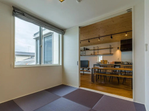 Rakuten STAY HOUSE x WILL STYLE Itoshima 102