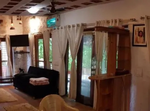 The Rippling Edge Gadhok Cottage