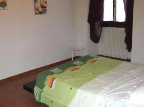 Camere Del Borgo