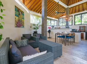 Villa Moringa 2