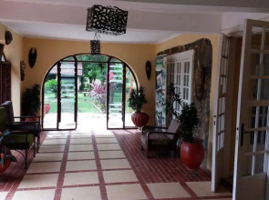 Afrikiko River Front Resort