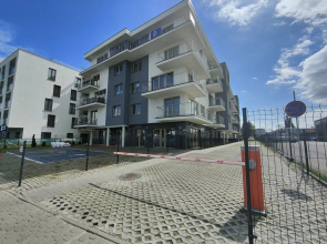 Apartamenty Sun & Snow Kapitański Mostek