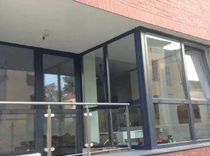 Apartment Lindego