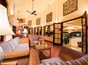 Phu Hai Beach Resort & Spa Phan Thiet