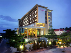 Hotel Luwansa