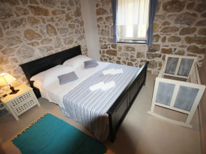 Apartment in Villa Rustica