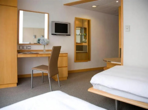 Garden View Hong Kong