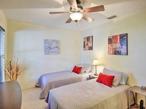 Walkable Gem in Mount Dora's Historic District