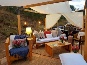 Kruger Untamed - Tshokwane River Camp