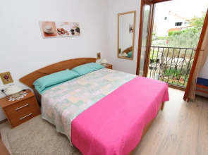 Apartments Liliana
