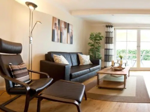 Residenz Leuchtturm Whg_ 10