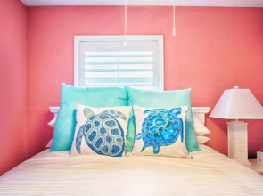 Coco Sands Beachside Cottages