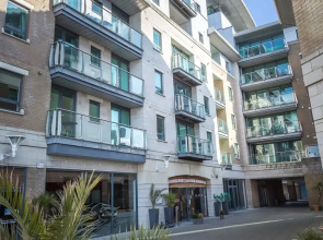 Isle be Back