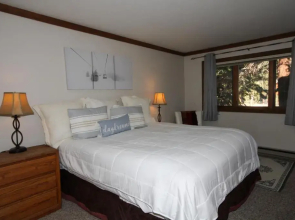 Mountainback #50, pet friendly