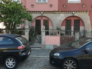 North Star Flats - Dom Luís I Bridge