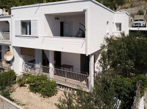 Melissa - 150m From the Beach - A2