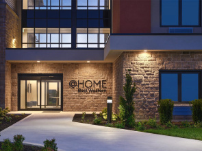 @HOME by Best Western Walkerton