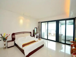 North Bay No.1 Ocean View Apartment Hotel