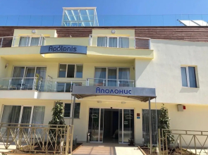 Hotel Apolonis