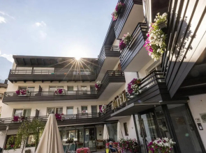 Hotel Julius Payer