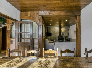 Casa L'art