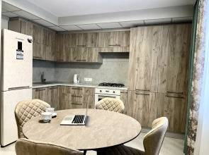 Апартаменты на улице Мечникова