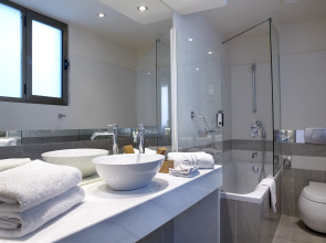 Athens Tiare by Mage Hotels