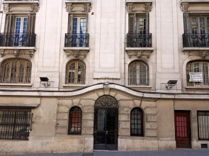 Increible apartamento en casco histórico