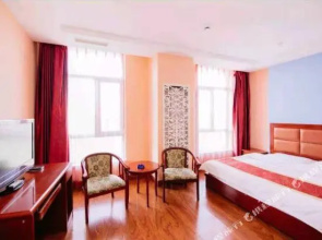 Chuangmei Theme Hotel Ordos