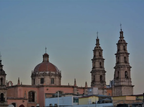 Casa Marfil
