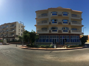 New DaVinci Beach & Diving Resort