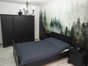 MJ Apartment