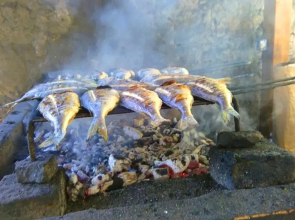 Sandy Beach Apartments