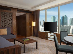 Отель Sheraton Астана