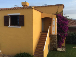 Stintino Country Village Villa