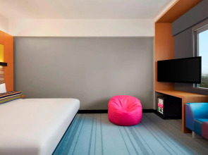 Aloft Kuala Lumpur Sentral