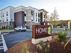 Home2 Suites by Hilton Jekyll Island