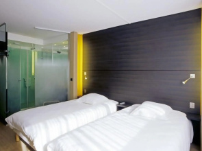 Hôtel Oceania Nantes Aéroport