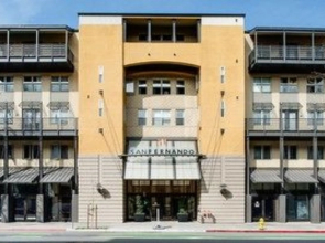 101 San Fernando