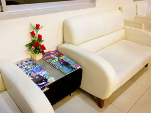 I Residence Hotel Sathorn