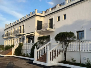 Hotel Molinillos